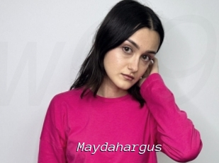Maydahargus
