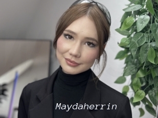 Maydaherrin