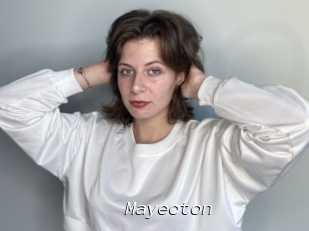 Mayecton