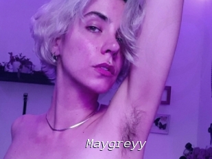 Maygreyy