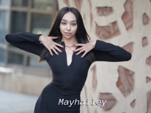 Mayhailey