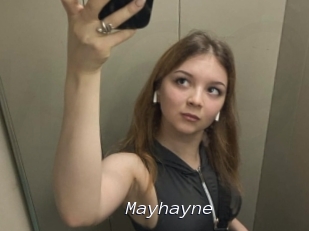 Mayhayne