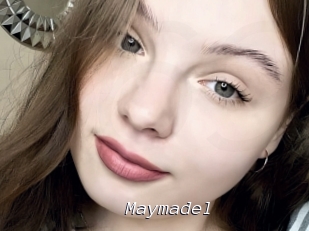 Maymadel