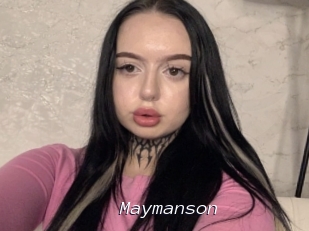 Maymanson