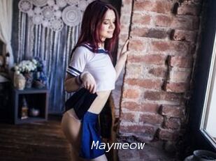 Maymeow