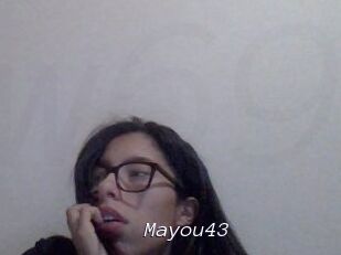 Mayou43