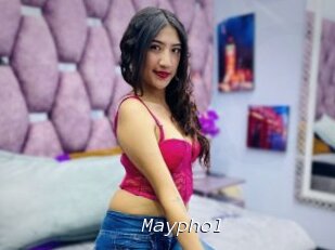 Mayphol
