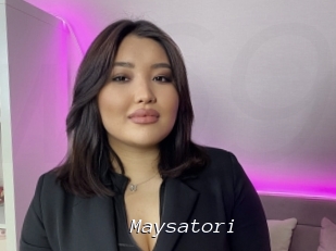 Maysatori