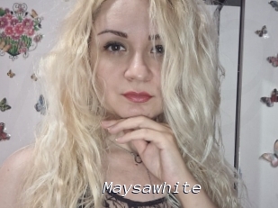 Maysawhite