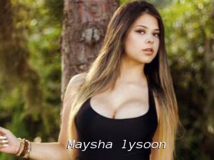 Maysha_lysoon