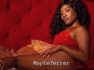 Mayteferrer