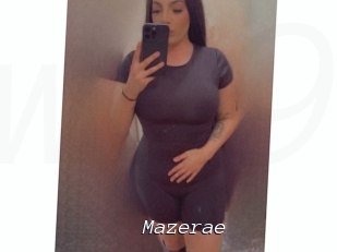 Mazerae