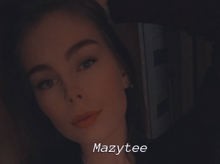 Mazytee