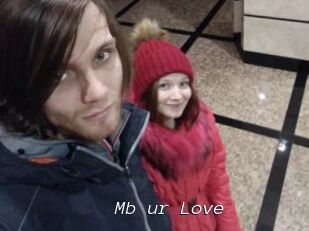 Mb_ur_Love