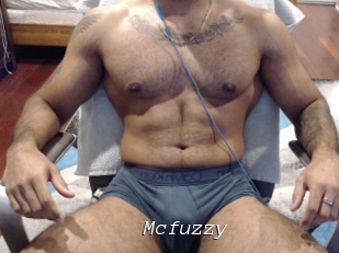 Mcfuzzy