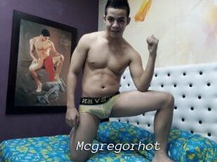 Mcgregorhot