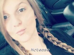 Mctease