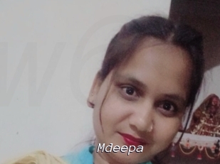 Mdeepa