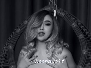 Meanawolf