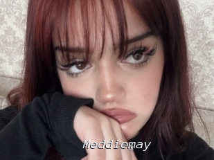 Meddiemay