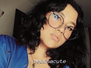 Medusacute