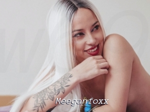 Meeganfoxx