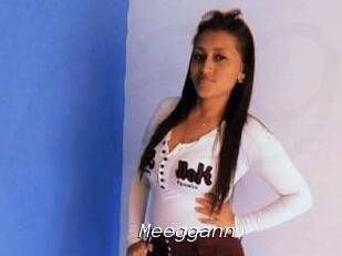 Meeggann