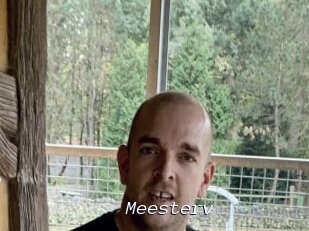 Meesterv