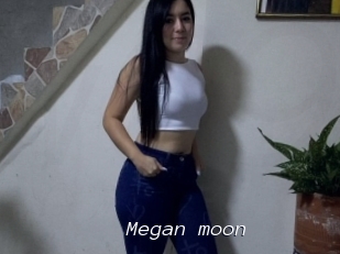 Megan_moon