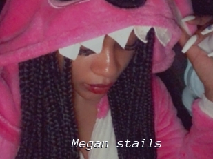 Megan_stails