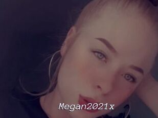 Megan2021x