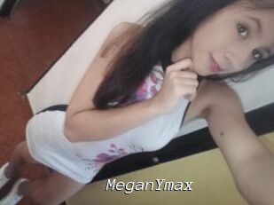 MeganYmax