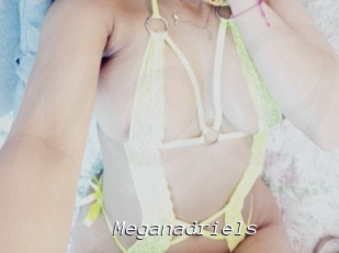 Meganadriels