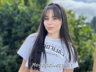 Meganakerman