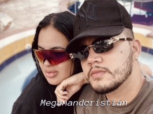 Meganandcristian