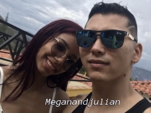 Meganandjulian