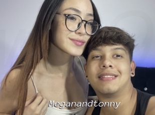 Meganandtonny
