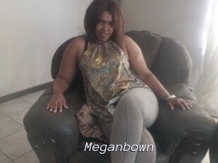 Meganbown