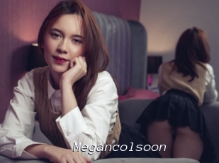 Megancolsoon