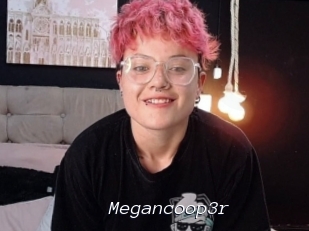 Megancoop3r