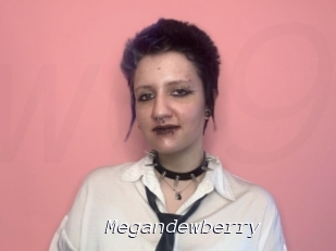 Megandewberry