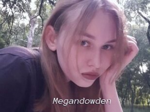 Megandowden