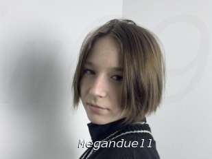 Meganduell