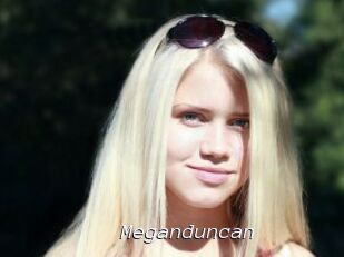 Meganduncan