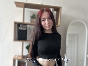 Meganeckersley