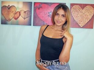 Meganerna