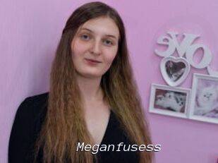 Meganfusess