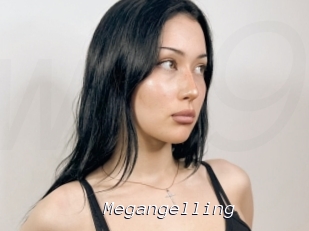 Megangelling