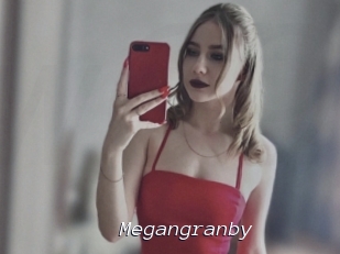Megangranby