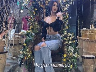 Meganhammer